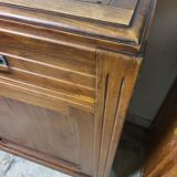 Vintage parisian buffet