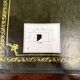 Bureau Chesterfield anglais ancien Partnerdesk