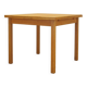 Oak table, Danish design, 1960s, production: Denmark