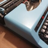Olympia Conformatic 242 Typewriter