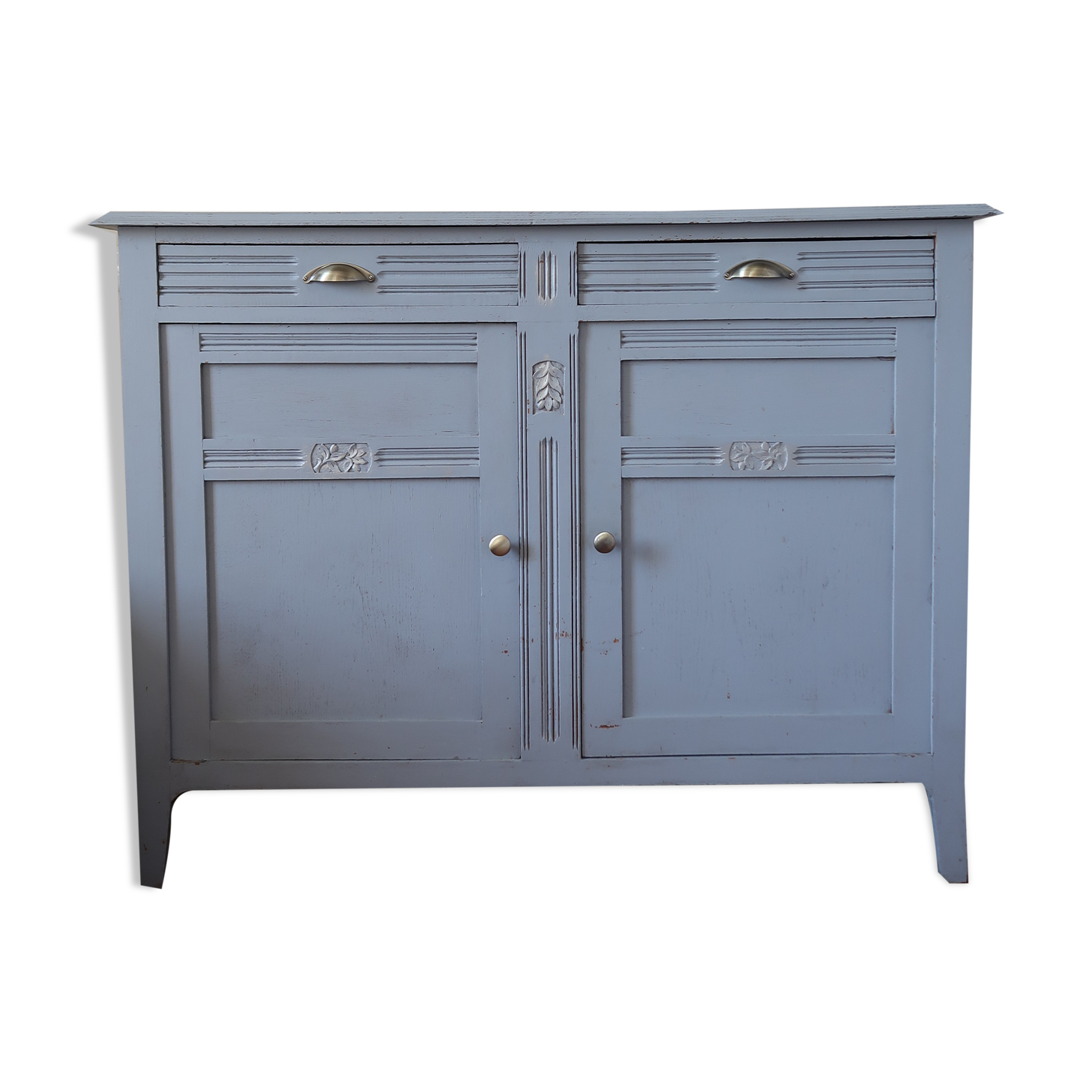 Parisian art deco buffet