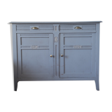 Parisian art deco buffet