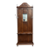 Antique oak entrance wardrobe