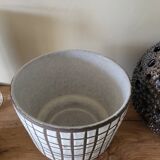 Ceramic “Marei Keramik” By Jean Fuss & Sohn KG/ Capron style