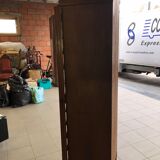 Meuble de notaire en chêne