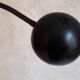 Lampadaire MOBO light Holland space age