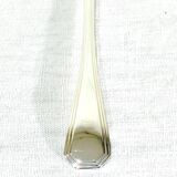 Christofle – 12 Silver Plated Cake Forks, America Model