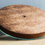 Scandinavian cheese platter