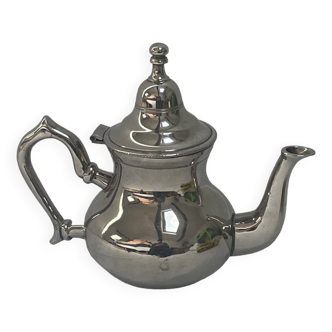 Moroccan teapot Bennani Frères