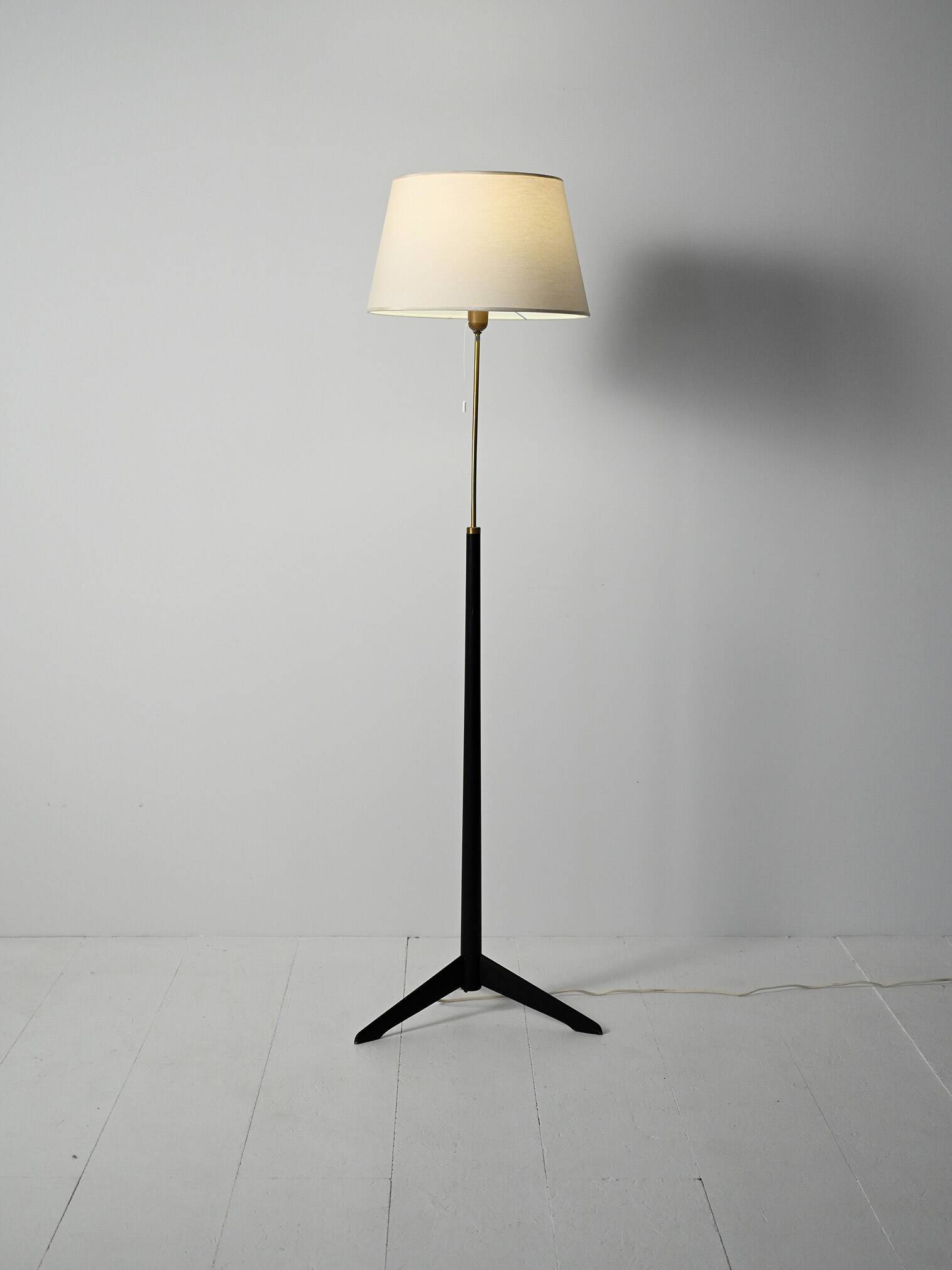 Lampe « G-34 » de Bergboms, années 60