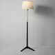 Lamp “G-34” by Bergboms, 60s