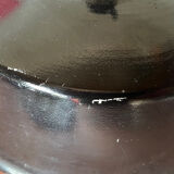 Vintage industrial pendant light