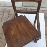 Chaise ancienne