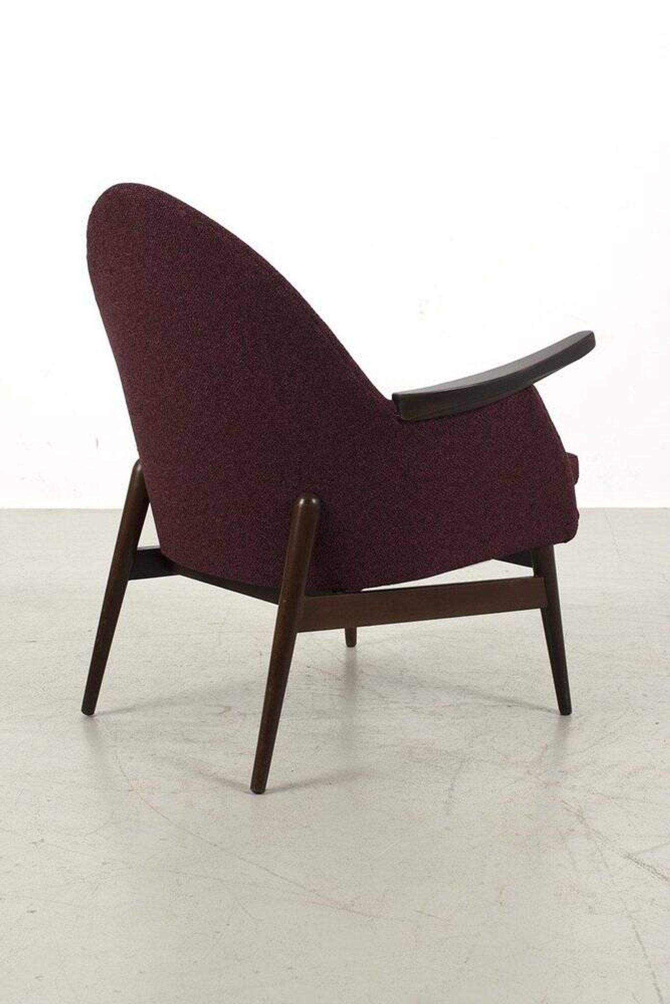 Set of Armchairs by Julia Gaubek