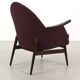Ensemble de fauteuils par Julia Gaubek