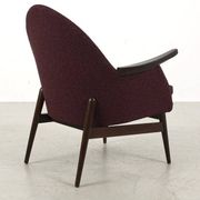 Set of Armchairs by Julia Gaubek