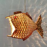 Suspension Poisson of the Mid-Century, 1960s