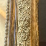 Miroir Louis Philippe