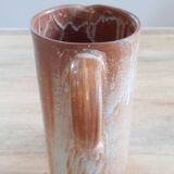 Sandstone pitcher