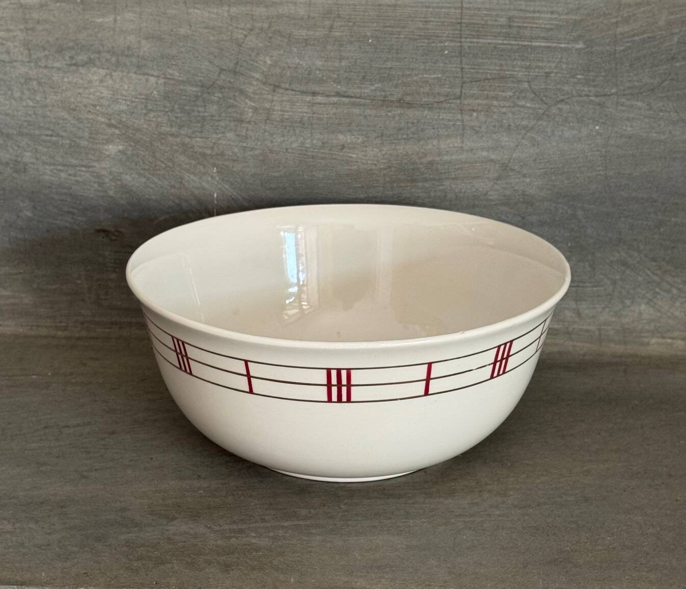 Salad bowl House of Wolves