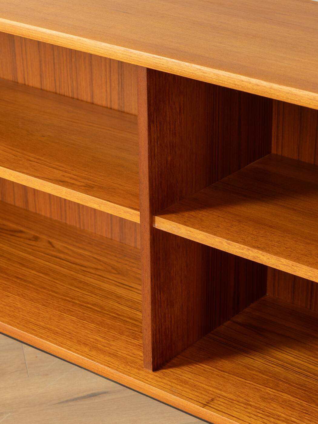 1960s Sideboard, WK Möbel