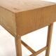 Scandinavian oak chest of drawers, Sweden, 1960