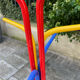 Vintage coat rack ikea