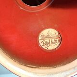 Lampe de table en céramique Bjørn Wiinblad pour Rosenthal Allemagne années 1960.