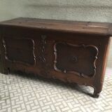 Old chest