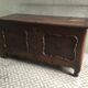 Old chest