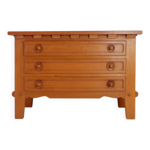 Commode à trois tiroirs - chambron