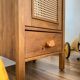 Children's bedroom wardrobe