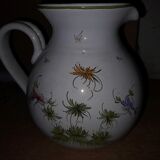 Pitcher