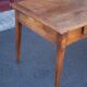 Table de ferme ancienne