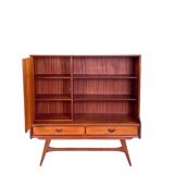 Buffet vintage de Louis van Teeffelen pour Wébé