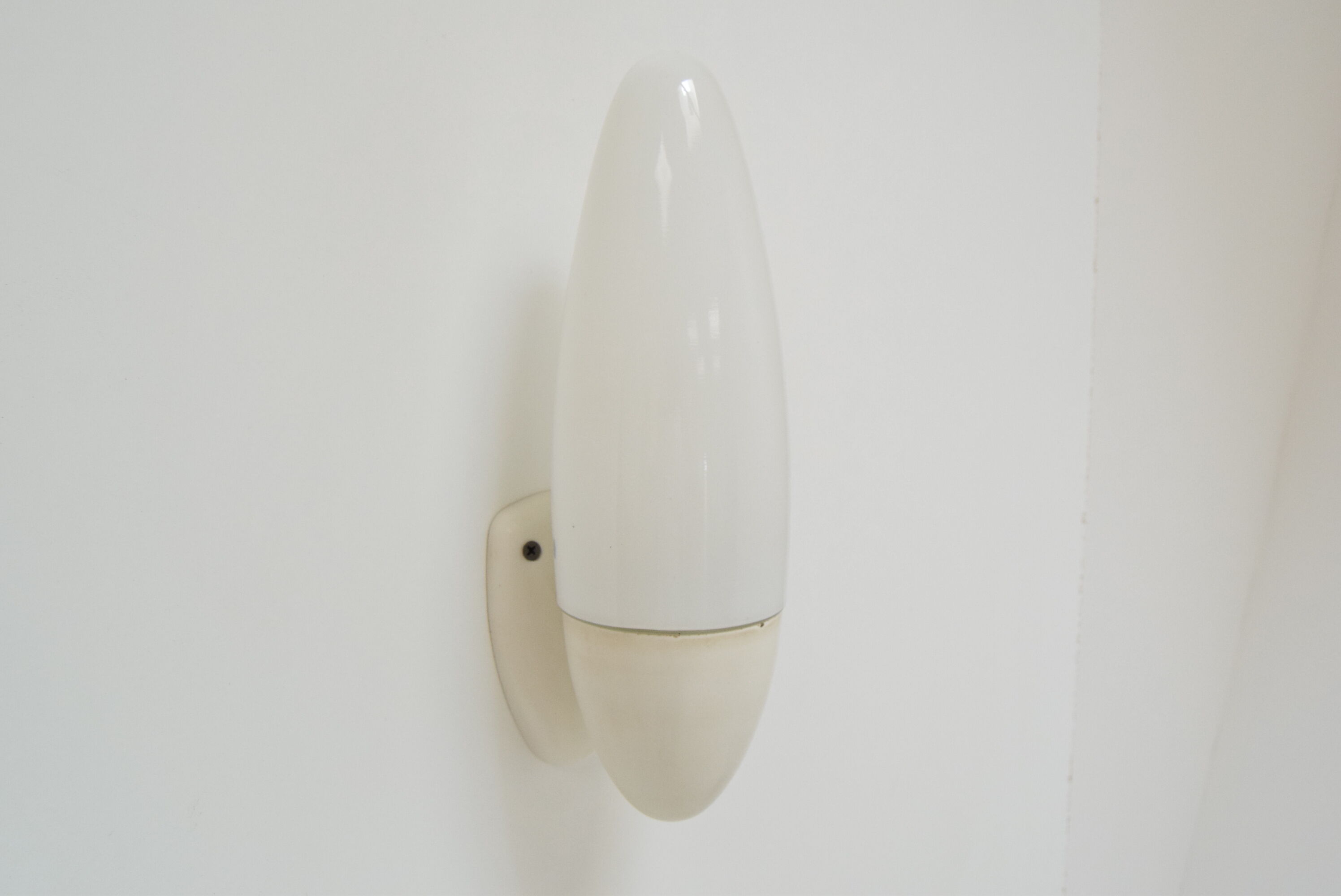Mid-century Wall Lamp/Rocket,1970’s.
