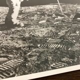 Original Apollo 11 Nasa Photography