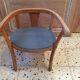 Children's armchair