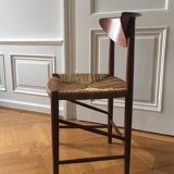 Model 316 chairs by Hvidt & Mølgaard-Nielsen for Søborg, 1960
