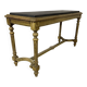 Banquette De Piano, Style Louis XVI