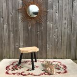 Tripod stool