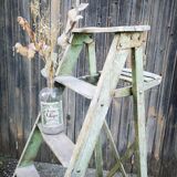 Painter's stepladder