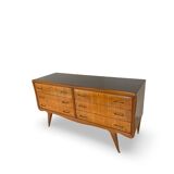 Commode italienne, milieu XXème