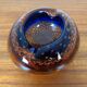 Italian Murano Glass Bowl, 1960s