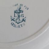 Clairefontaie plates