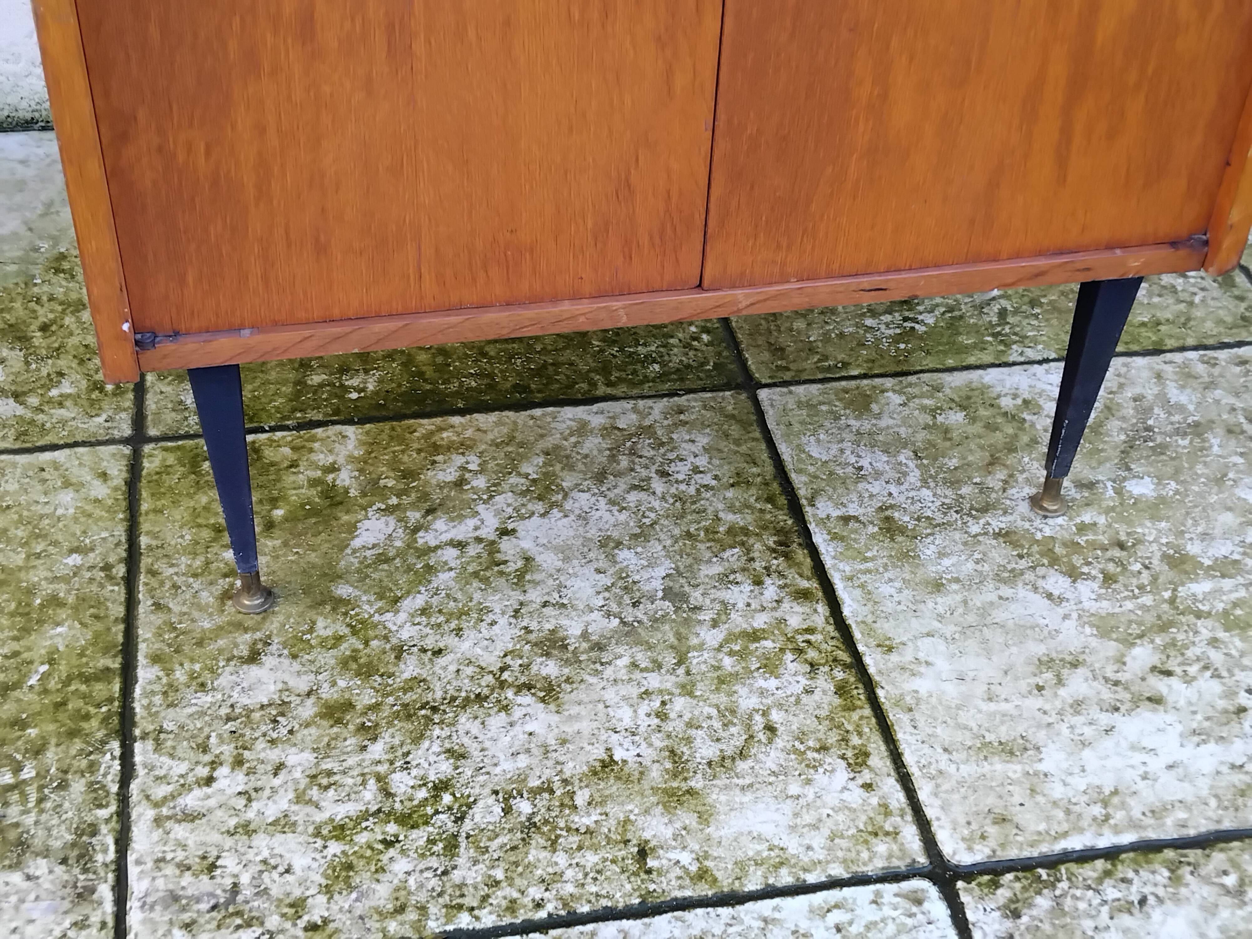 Scandinavian secretary, 50s-60s