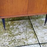 Scandinavian secretary, 50s-60s