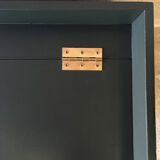 Coffre - banc