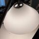 Clamp Lamp Aggregato Enzo Mari and Giancarlo Fassina for Artemide 1974