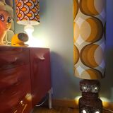 Vintage floor lamp 1970